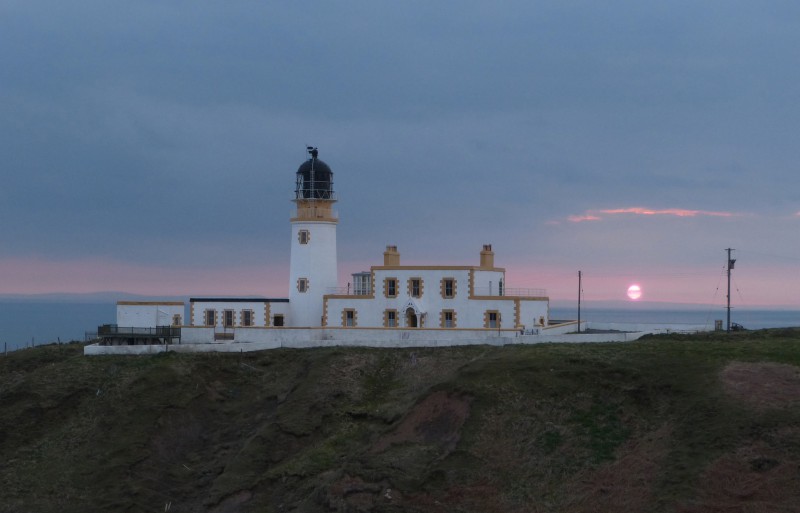 Killintringan Lighthouse 7