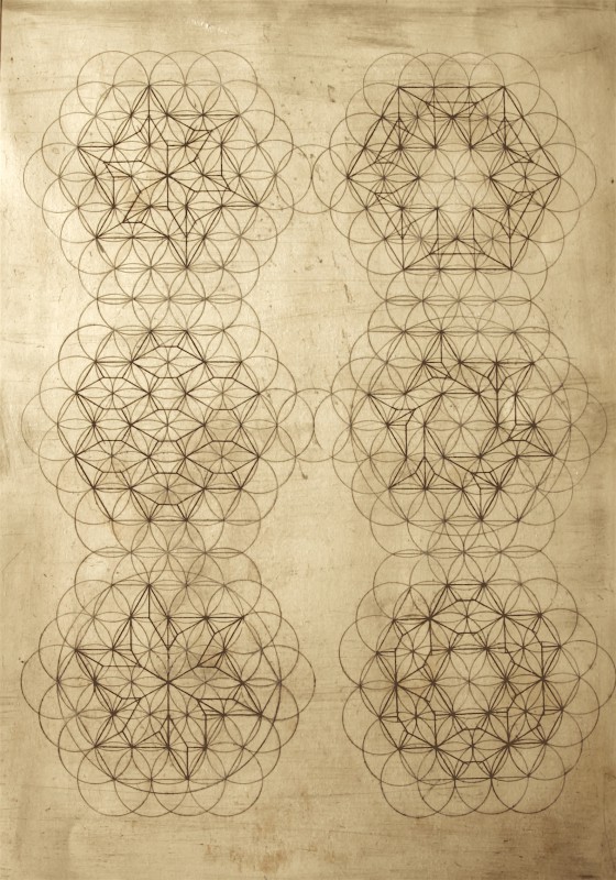 A Certain Symmetry