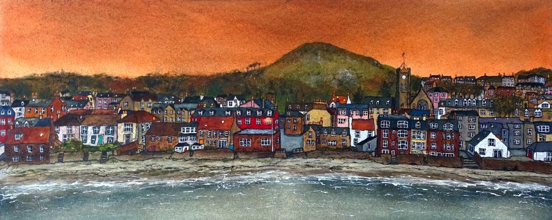 Edinburgh Sea Pieces added a new photo. - Edinburgh Sea Pieces